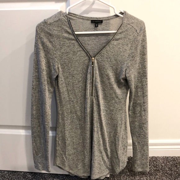 Long sleeve shirt - Picture 1 of 2